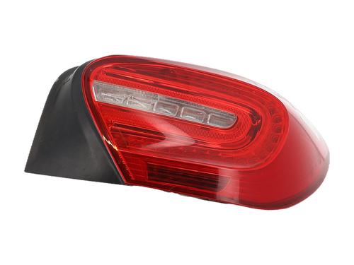 Right taillight MERCEDES-BENZ A-CLASS (W176) A 180 CDI (176.000) | BP36583667C35 - Image 7