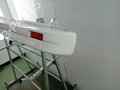 Used Rear bumper Rear bumper RENAULT TRAFIC III Van (FG_) [2014-2026] 36520597 36520597