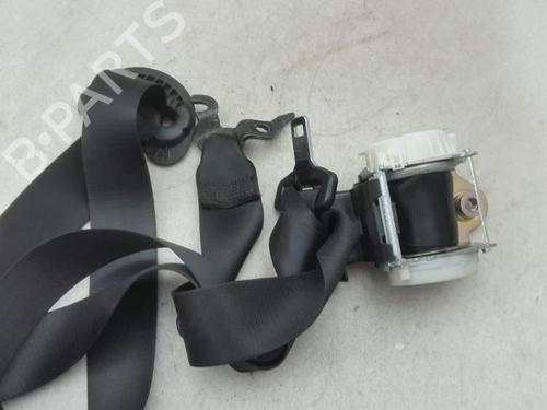 Used Front left belt tensioner BMW 3 Touring (E91) 330 xd (231 hp) 24776393