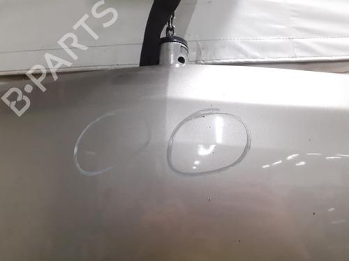 Hood NISSAN X-TRAIL I (T30) 2.2 dCi 4x4 | BP24790795C1 