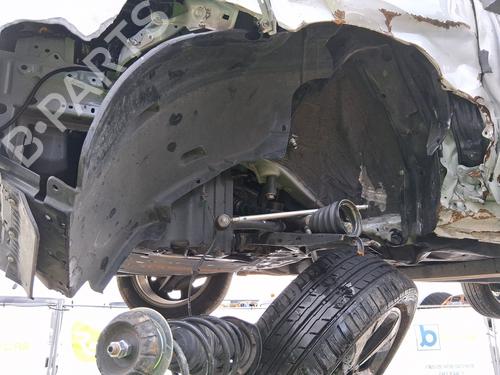 Engine SUZUKI SWIFT VI (ZD_, ZC_) 1.2 VVT Hybrid (ZCEDS, AOL312) | BP32746610M1  - Image 9