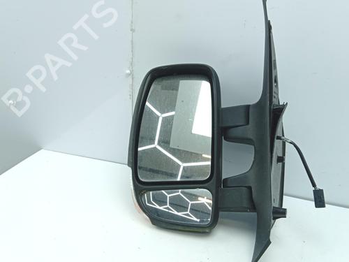 Retrovisor esquerdo RENAULT MASTER III Platform/Chassis (EV, HV, UV) | BP38601856C26 - Image 4