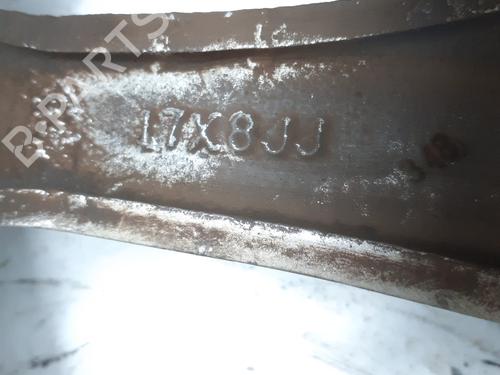 Rim MERCEDES-BENZ E-CLASS (W211) E 220 CDI (211.006) | BP29978653C45