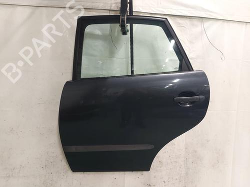 Used Left rear door SEAT IBIZA III (6L1) 1.9 TDI (100 hp) 24789904