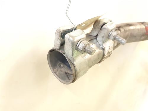 Udstødningssystem FIAT SCUDO Van (220_) 1.9 D | BP30101552M121