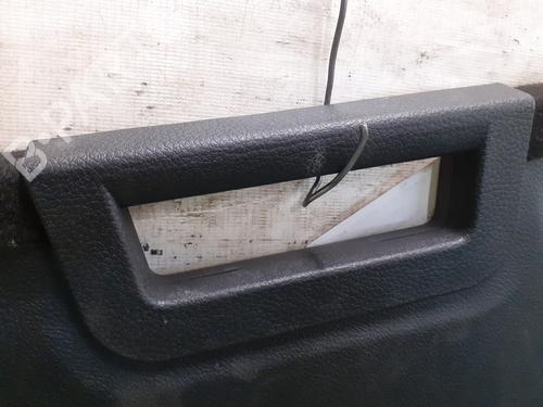 Used Luggage compartment floor Luggage compartment floor RENAULT KADJAR (HA_, HL_) [2015-2026] 29120244 29120244