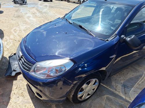 Recambios DACIA SANDERO 1.4 (BS0C, BS0A, BS0G, BS1F, BS0E) (75 hp) 4435612