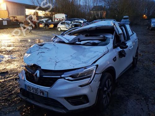 Right tailgate light RENAULT ARKANA I (LCM_, LDN_) 1.6 E-TECH 145 (LDMU) | BP37742181C80 - Image 13