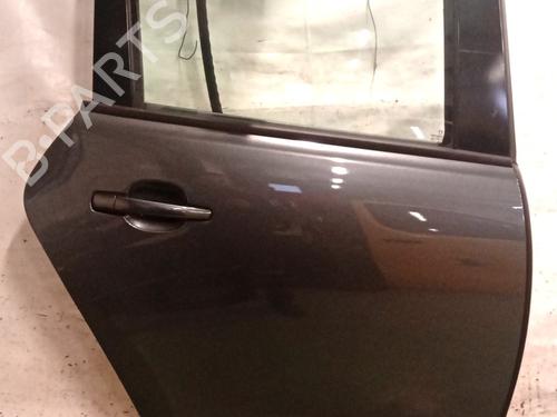 Used Right rear door PEUGEOT 3008 I MPV (0U_) 1.6 HDi (109 hp) 29863102