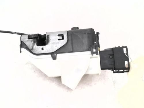 Front right lock PEUGEOT PARTNER Tepee 1.6 BlueHDi 100 | BP24781275C97 