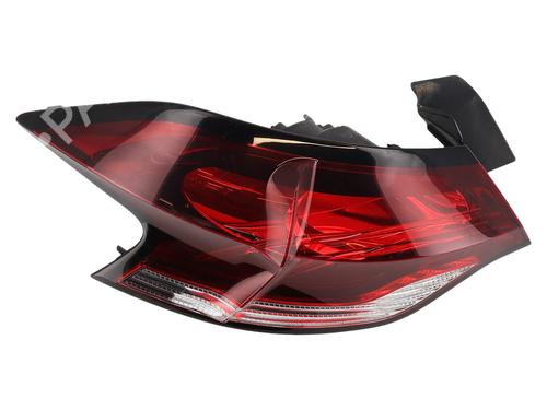 Left taillight CITROËN DS4 (NX_) 2.0 HDi 165 | BP38991719C34 - Image 6