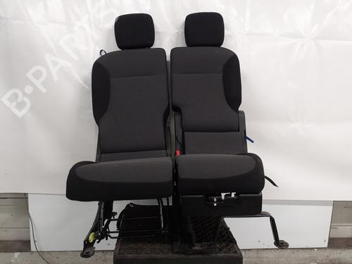 Used Right front seat Right front seat CITROËN BERLINGO Box Body/MPV (B9) 1.6 BlueHDi 100 (99 hp) 34045078 34045078