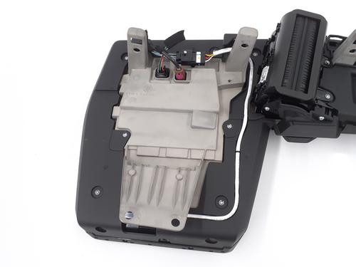 Instrument cluster RENAULT ESPACE VI (RHN) E-TECH 200 Hybrid | BP28329367C47 