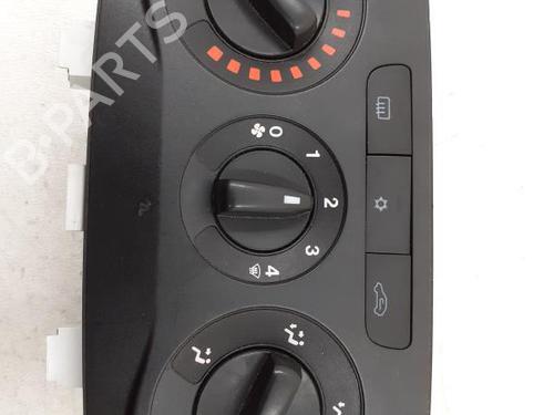 Used Climate control FIAT GRANDE PUNTO (199_) 1.3 D Multijet (75 hp) 29071686