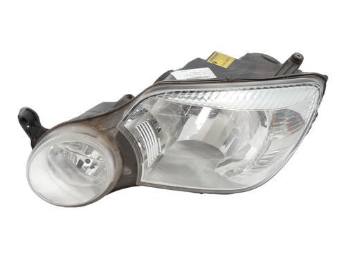 Used Left headlight Left headlight 37203333 37203333