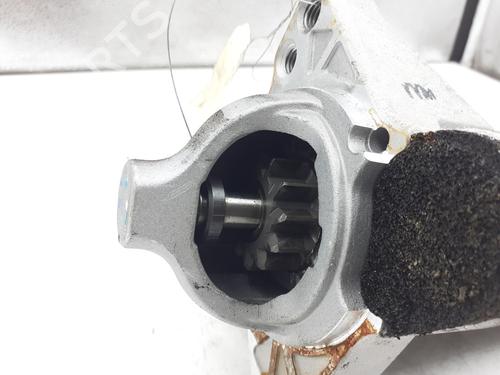 Rozrusznik RENAULT MASTER III Bus (JV) 2.3 dCi 165 FWD (JV0P, JV0U) | BP30743824M8