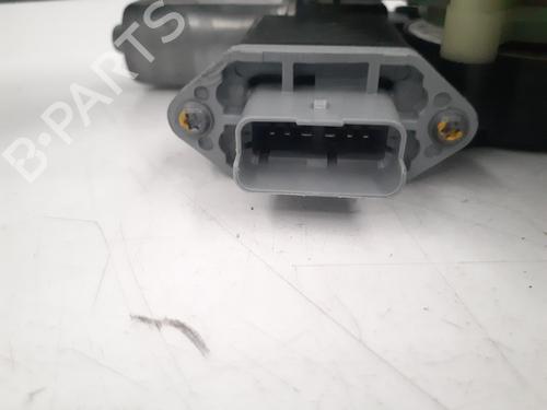 Front left window mechanism RENAULT KANGOO Express (FW0/1_) 1.5 dCi 95 (FW16) | BP30874581C22 