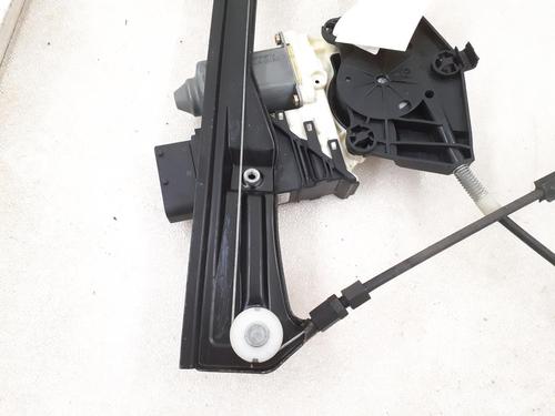 Front right window mechanism VW GOLF IV (1J1) 1.9 TDI | BP24791985C23 