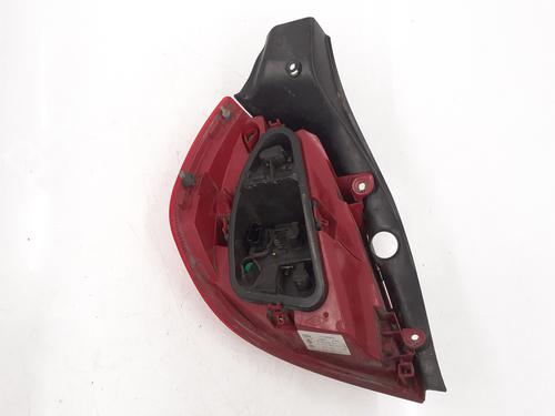Right taillight RENAULT CLIO III (BR0/1, CR0/1) 1.5 dCi (C/BR0G, C/BR1G) | BP30877477C35