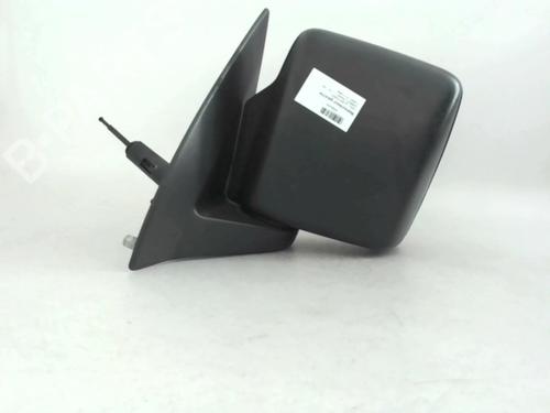 Used Left mirror OPEL COMBO Box Body/MPV 1.7 DI 16V (65 hp) 24779480