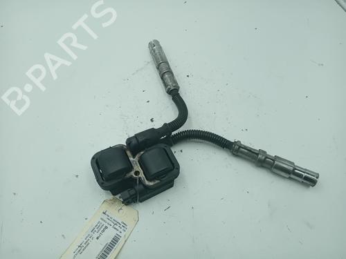 Used Ignition coil MERCEDES-BENZ SLK (R170) 320 (170.465) (218 hp) 24792440