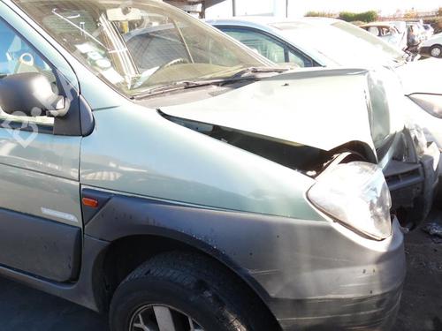 Bakspejl Højre RENAULT SCÉNIC I MPV (JA0/1_, FA0_) 1.9 dCi RX4 | BP24774537C27 