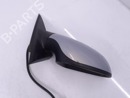 Right mirror SEAT IBIZA III (6L1) 1.4 16V | BP28133620C27 