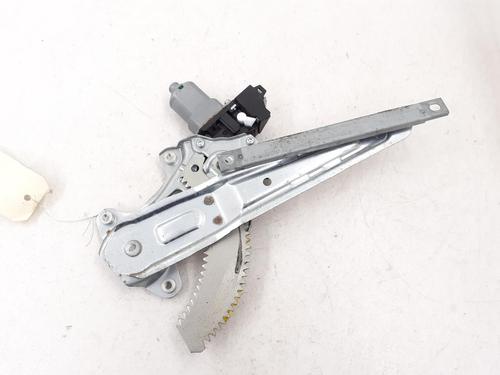 Used Rear left window mechanism Rear left window mechanism 24786288 24786288