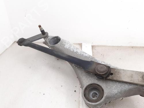Front wiper motor MERCEDES-BENZ B-CLASS Sports Tourer (W245) B 180 CDI (245.207) | BP24791027M29 