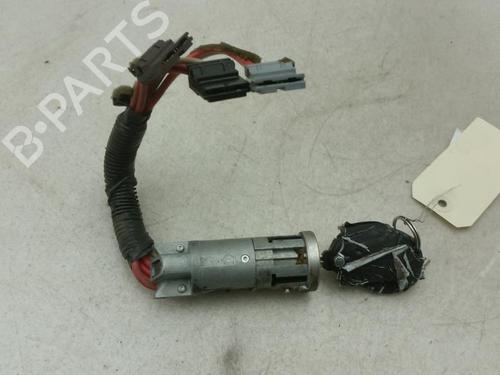 Used Ignition barrel FIAT ULYSSE (220_) 1.9 TD (92 hp) 24776388