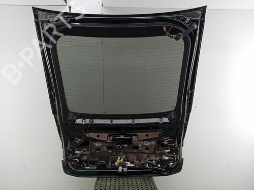 Tailgate AUDI A7 Sportback (4KA) 50 TDI Mild Hybrid quattro | BP35923711C6 - Image 8