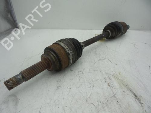 Used Left rear driveshaft Left rear driveshaft CITROËN C-ZERO C-Zero (67 hp) 24783051 24783051