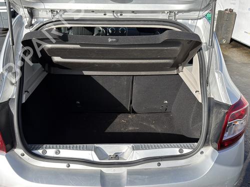 Dør venstre bagtil DACIA SANDERO II TCe 90 (B8M1, B8MA, B8AC) | BP36344509C4 - Image 34