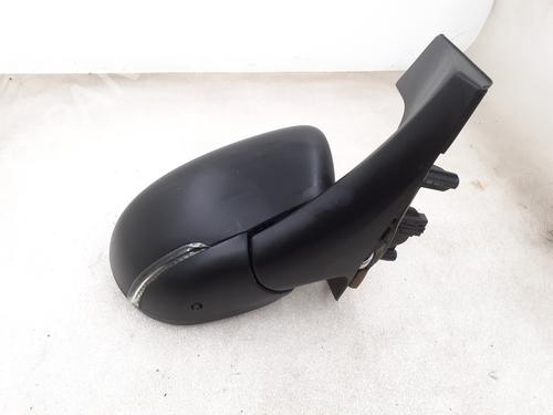 Right mirror RENAULT ZOE (BFM_) ZOE (BFMC, BFMD) | BP24797961C27 