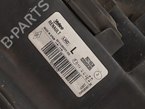 Left headlight RENAULT MODUS / GRAND MODUS (F/JP0_) | BP37203361C28 - Image 6