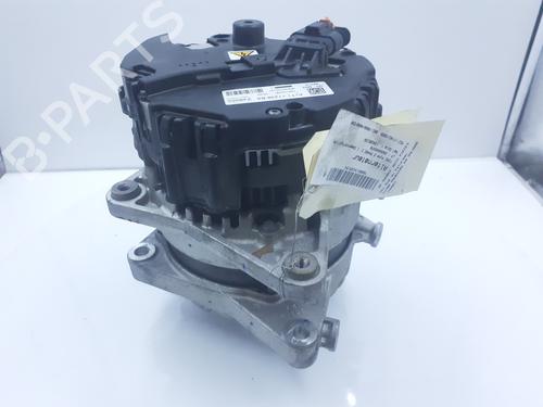 Alternator FORD PUMA (J2K, CF7) 1.0 EcoBoost mHEV | BP40128016M7 - Image 2
