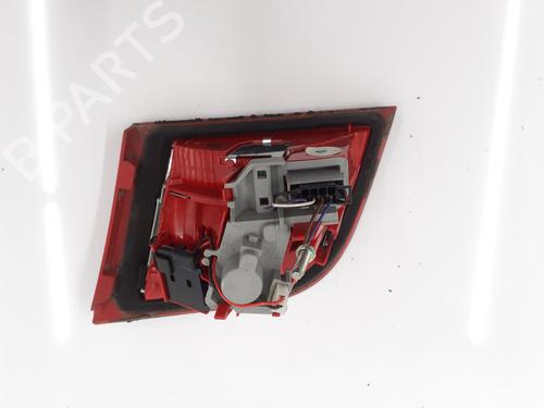 Left tailgate light AUDI A3 Sportback (8PA) 2.0 TDI 16V | BP25997957C79