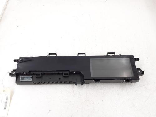 Used Instrument cluster RENAULT SCÉNIC II (JM0/1_) 1.5 dCi (JM1E, JM16) (106 hp) 24785119