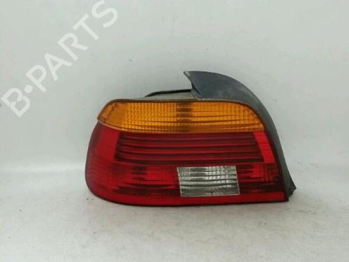 Left taillight BMW 5 (E39) 530 d | BP24773638C34