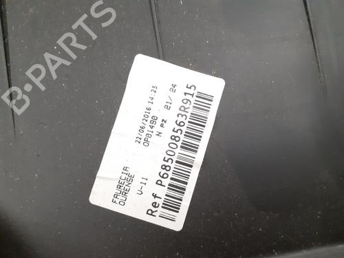 Glove box RENAULT MEGANE IV Hatchback (B9A/M/N_) 1.5 dCi 90 (B9A1) | BP24792600C95 