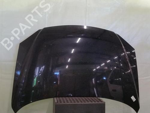 Used Hood KIA CARENS II MPV (FJ) 2.0 CRDi (113 hp) 24776129