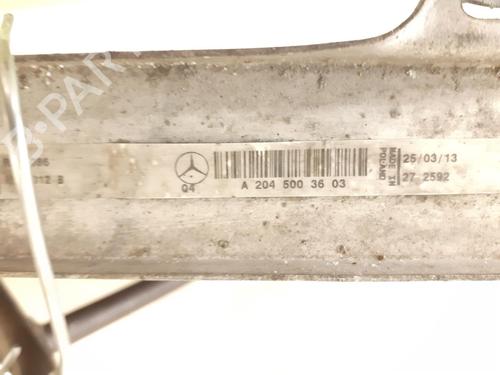 Køler MERCEDES-BENZ CLS Shooting Brake (X218) CLS 350 CDI / d 4-matic (218.993) | BP24794256M31 