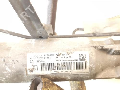 Steering rack CITROËN JUMPY III Van (V_) 1.5 BlueHDi 100 | BP30326806M22 
