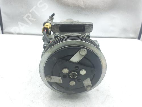 AC compressor CITROËN C3 Picasso (SH_) 1.6 HDI 90 | BP30121938M34
