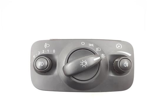 Used Headlight switch FORD MONDEO IV (BA7) 1.8 TDCi (125 hp) 24783015