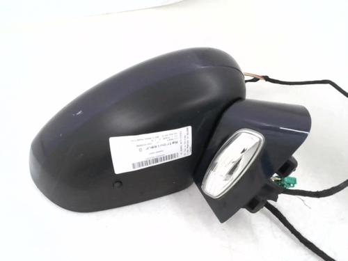 Used Right mirror CITROËN C4 I (LC_) 1.6 HDi (109 hp) 24780027