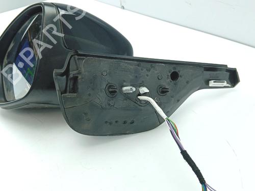 Retrovisor esquerdo CITROËN C3 III (SX) 1.5 BlueHDi 100 (SXYHYP, SXYHTU) | BP38454529C26 - Image 4