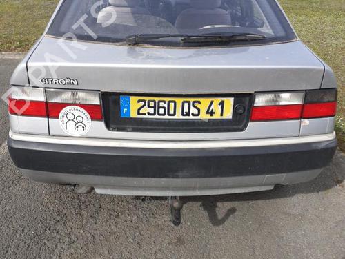 Right headlight CITROËN XANTIA (X1_, X2_) 1.9 Turbo D | BP24783627C29 