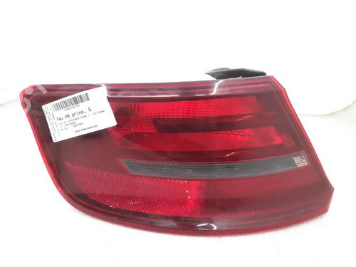 Left taillight AUDI A3 Sportback (8VA, 8VF) 1.6 TDI | BP24791679C34 