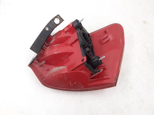 Used Left taillight Left taillight CITROËN C5 III (RD_) 2.0 HDi 140 (RDRHF8, RDRHFA, RDRHA8, RDRHAJ) (140 hp) 24795013 24795013